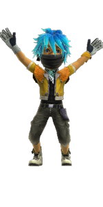 IEvil IMonkey's Avatar